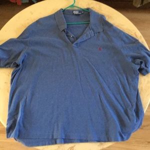 4XL Ralph Lauren Men’s Polo Shirt